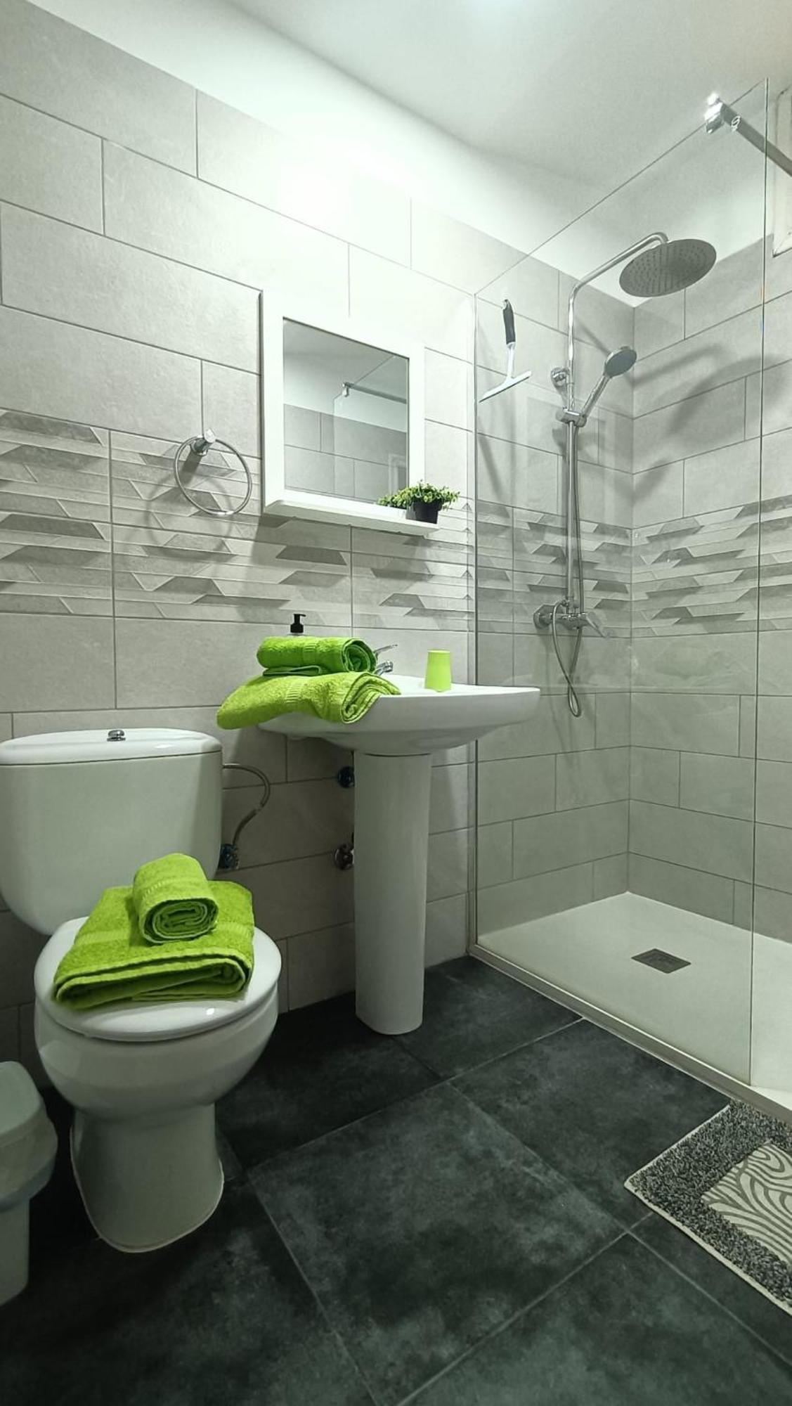 Casa Trasmallo Los Abrigos Exteriér fotografie
